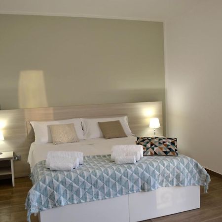 B&B Trepo Santa Domenica Santa Domenica  Ngoại thất bức ảnh