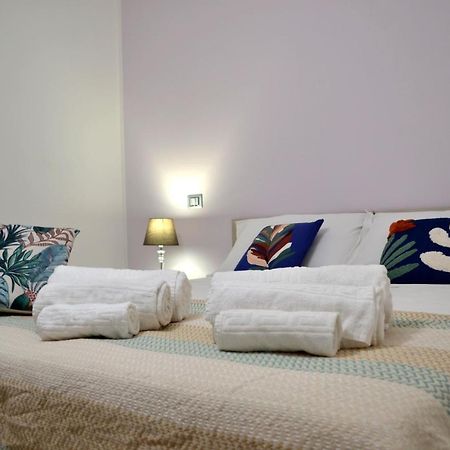 B&B Trepo Santa Domenica Santa Domenica  Ngoại thất bức ảnh