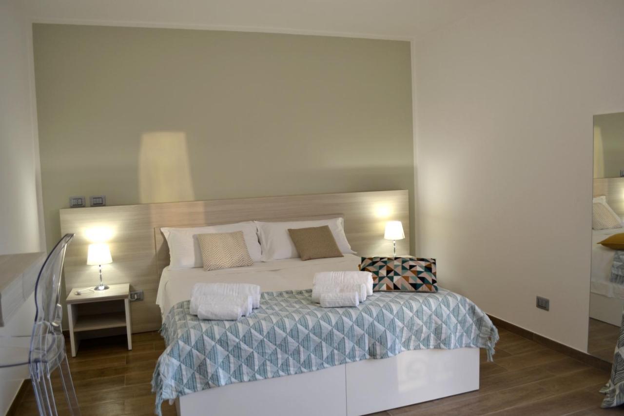 B&B Trepo Santa Domenica Santa Domenica  Ngoại thất bức ảnh