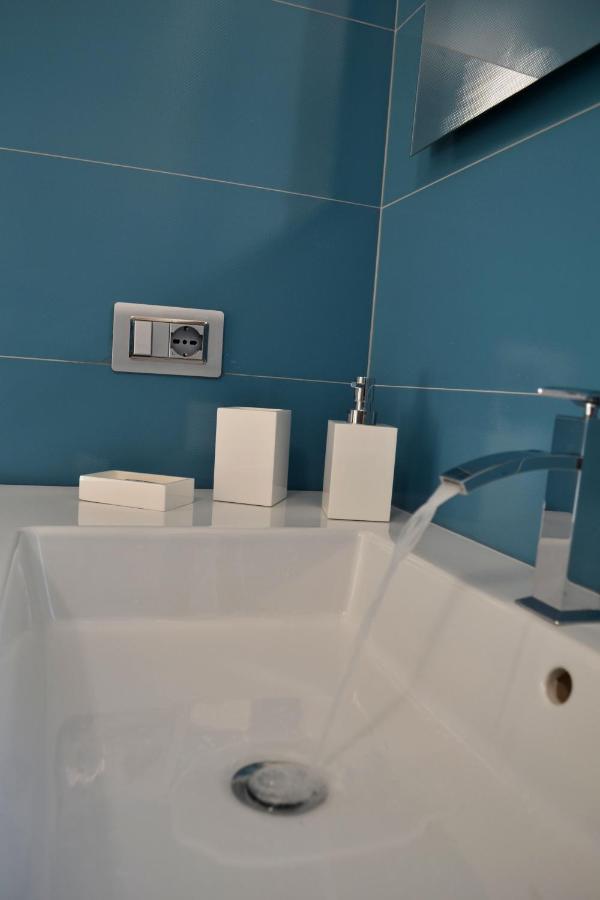 B&B Trepo Santa Domenica Santa Domenica  Ngoại thất bức ảnh