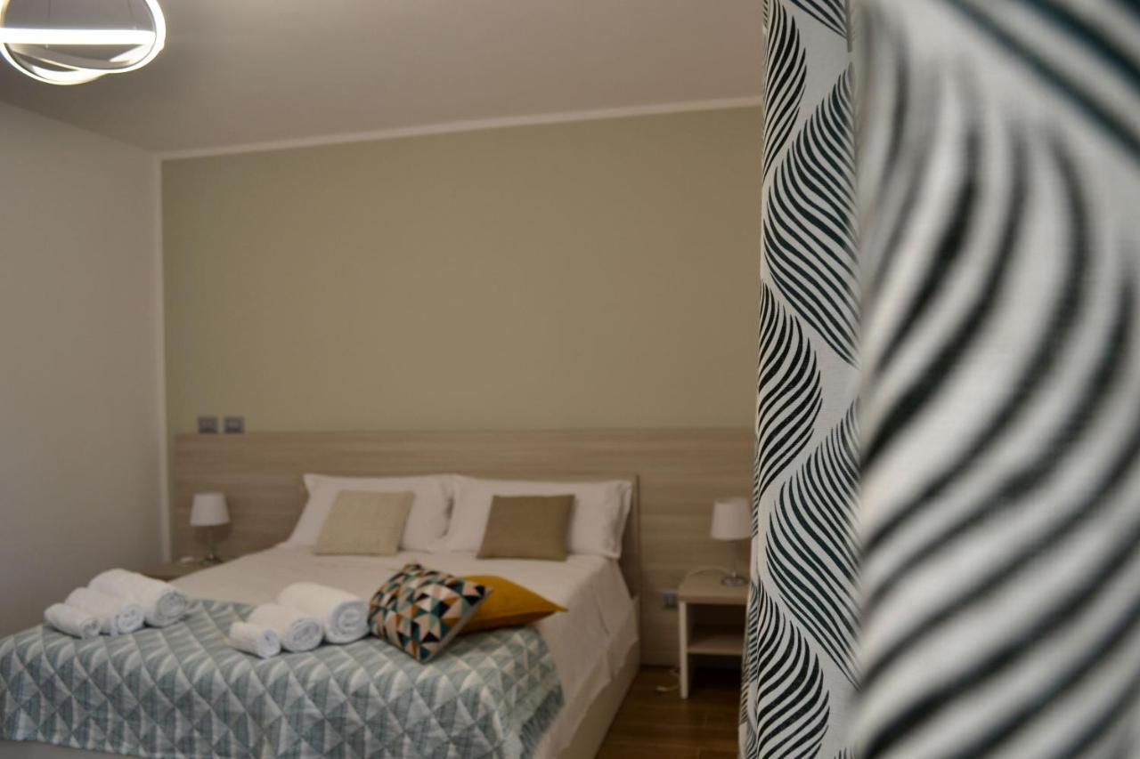 B&B Trepo Santa Domenica Santa Domenica  Ngoại thất bức ảnh