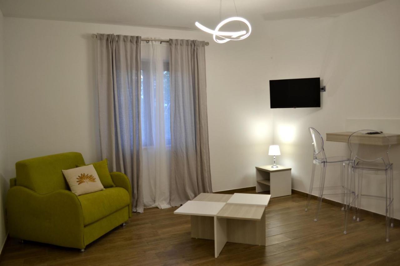 B&B Trepo Santa Domenica Santa Domenica  Ngoại thất bức ảnh