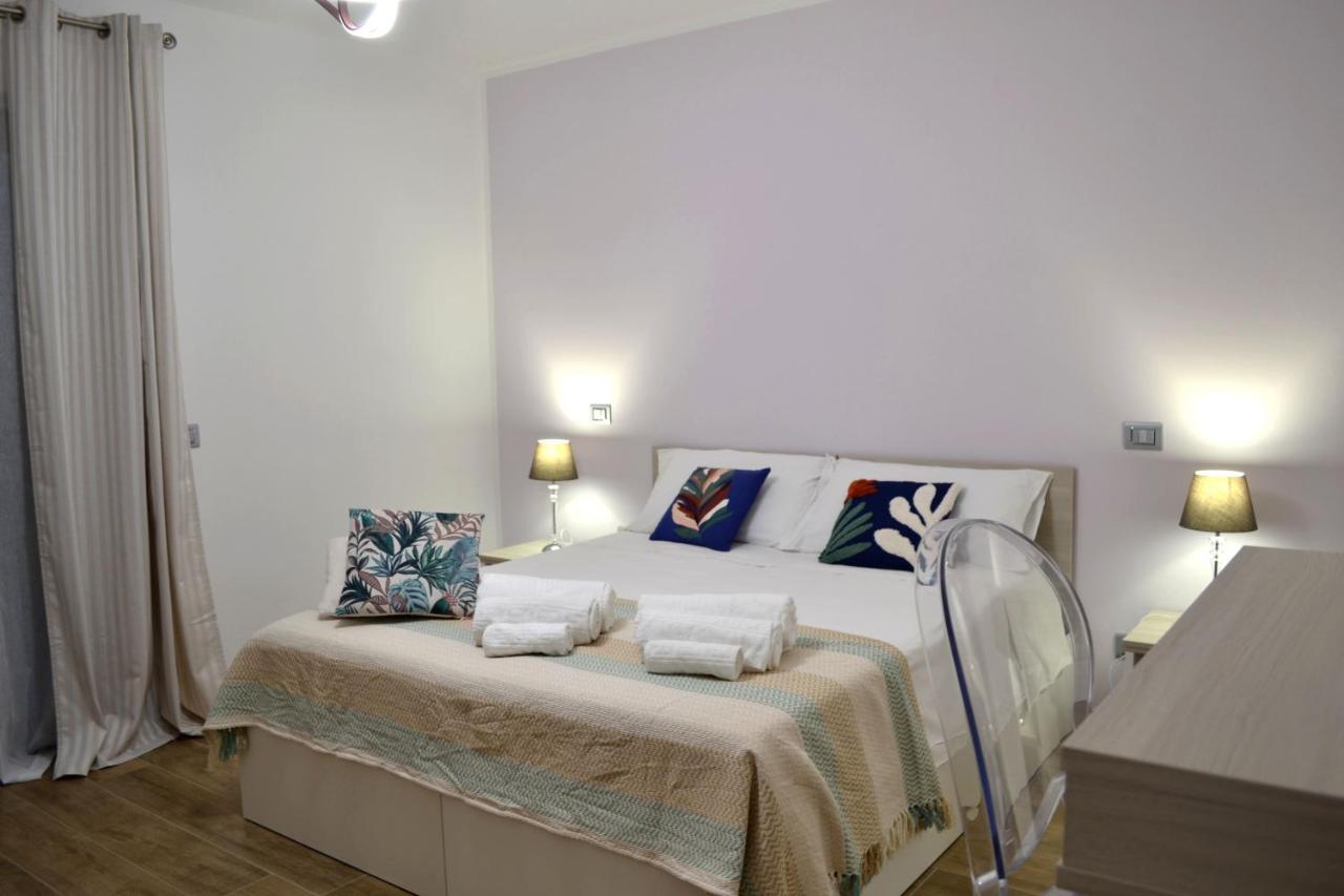 B&B Trepo Santa Domenica Santa Domenica  Ngoại thất bức ảnh