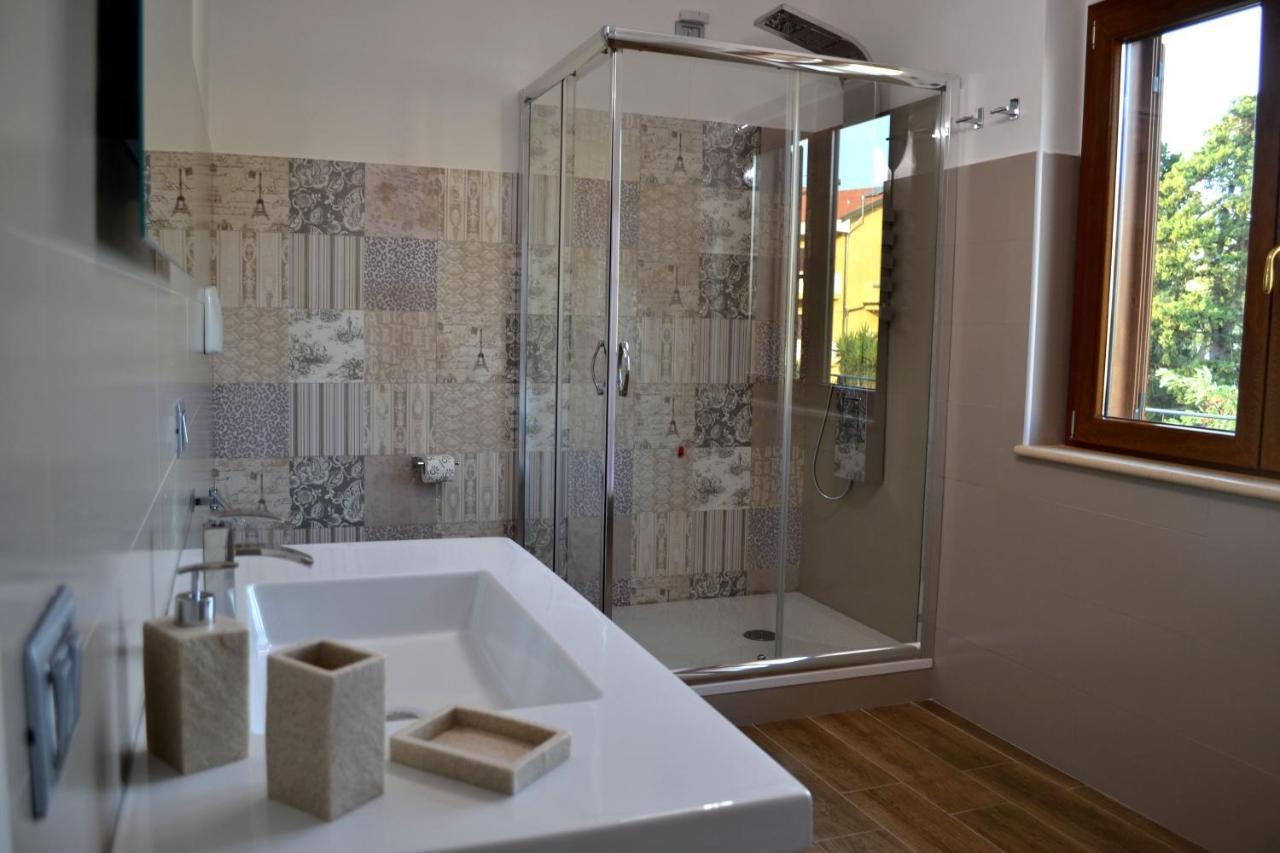 B&B Trepo Santa Domenica Santa Domenica  Ngoại thất bức ảnh
