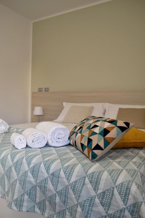 B&B Trepo Santa Domenica Santa Domenica  Ngoại thất bức ảnh