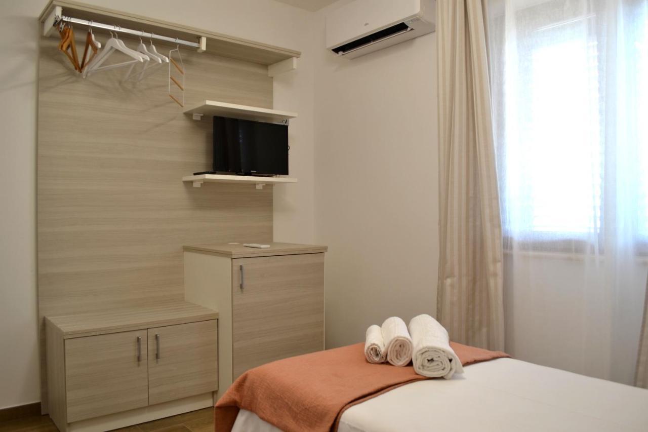 B&B Trepo Santa Domenica Santa Domenica  Ngoại thất bức ảnh