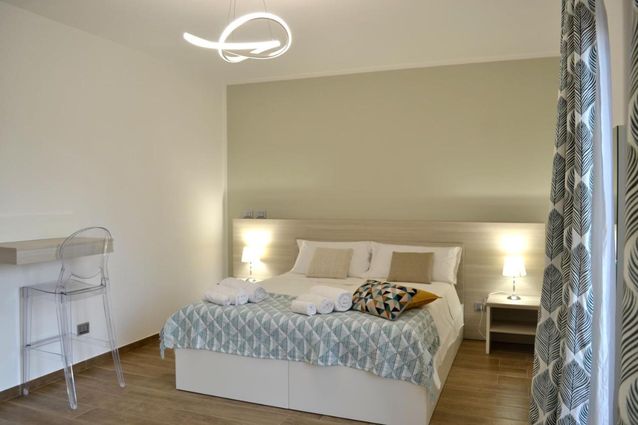 B&B Trepo Santa Domenica Santa Domenica  Ngoại thất bức ảnh
