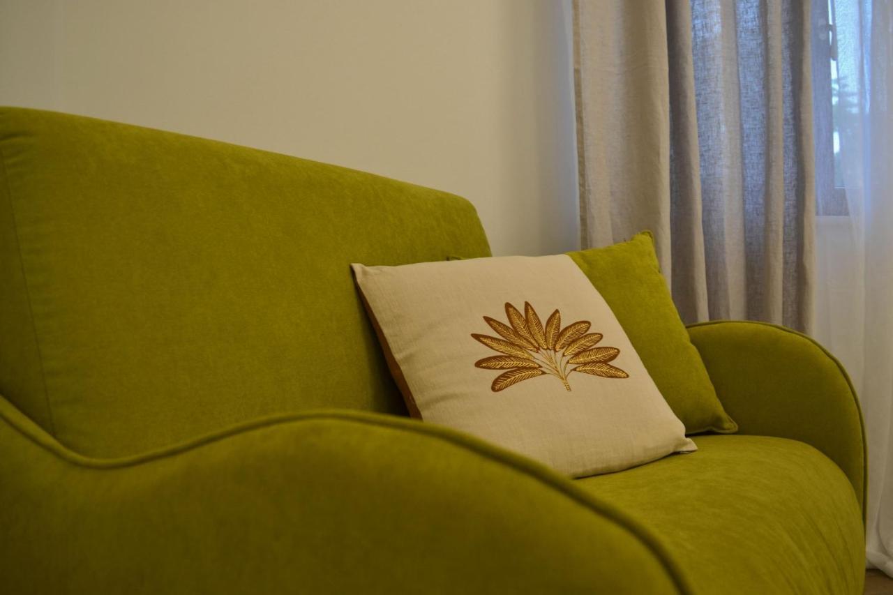 B&B Trepo Santa Domenica Santa Domenica  Ngoại thất bức ảnh