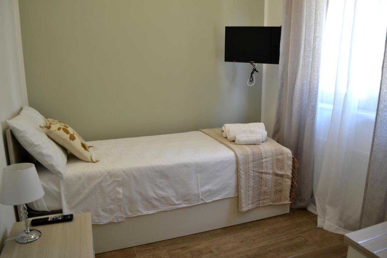 B&B Trepo Santa Domenica Santa Domenica  Ngoại thất bức ảnh