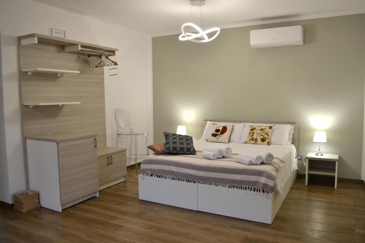B&B Trepo Santa Domenica Santa Domenica  Ngoại thất bức ảnh