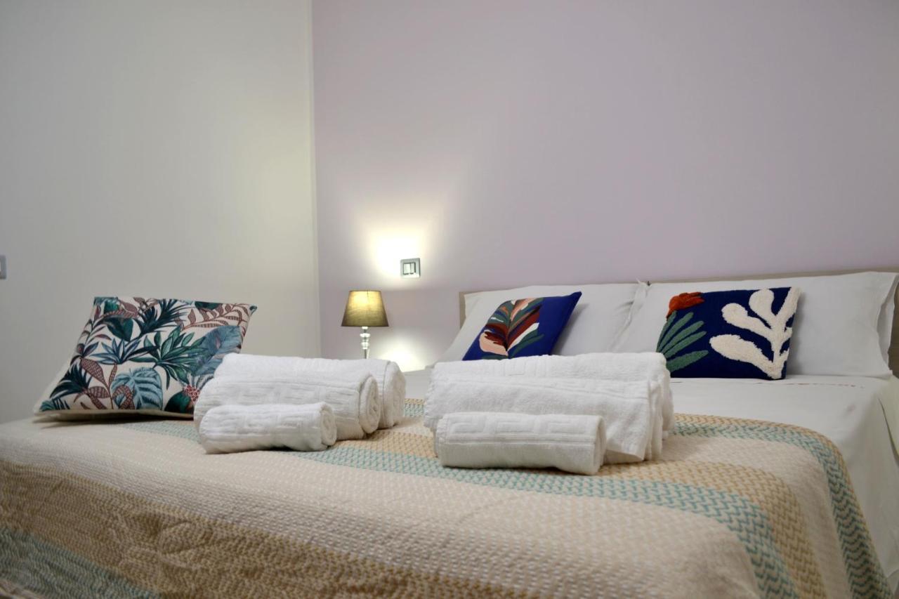 B&B Trepo Santa Domenica Santa Domenica  Ngoại thất bức ảnh
