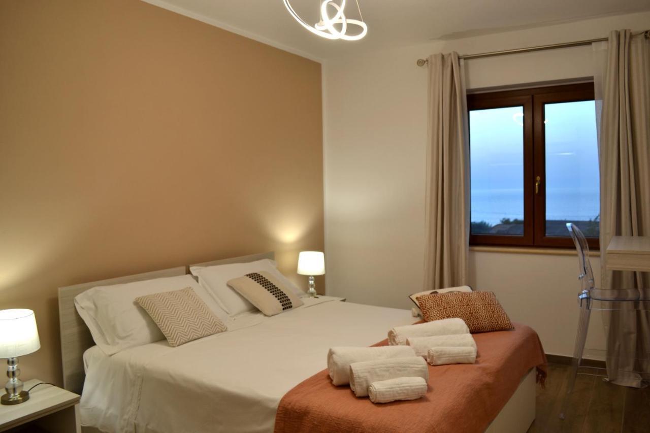 B&B Trepo Santa Domenica Santa Domenica  Ngoại thất bức ảnh