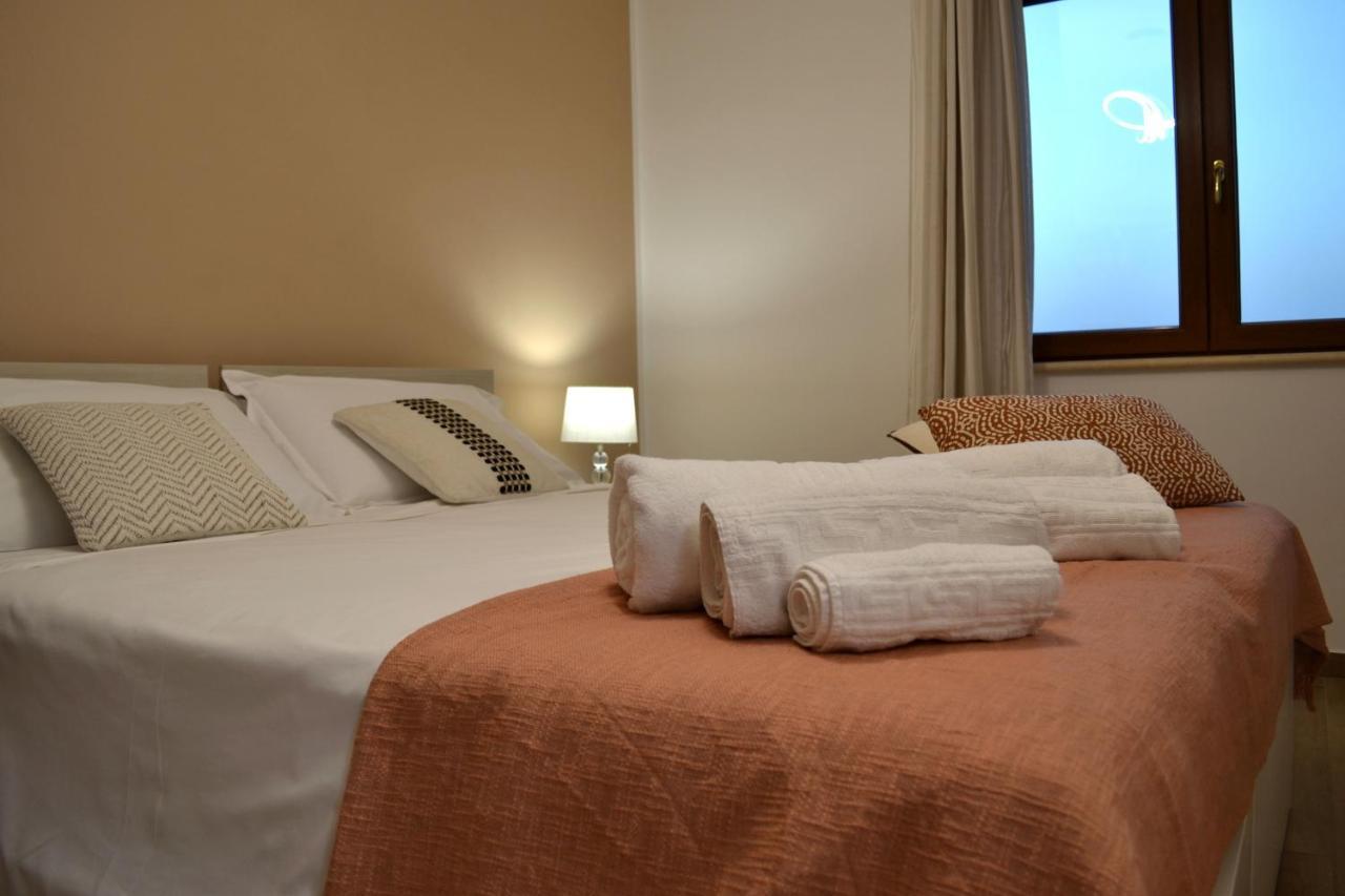 B&B Trepo Santa Domenica Santa Domenica  Ngoại thất bức ảnh