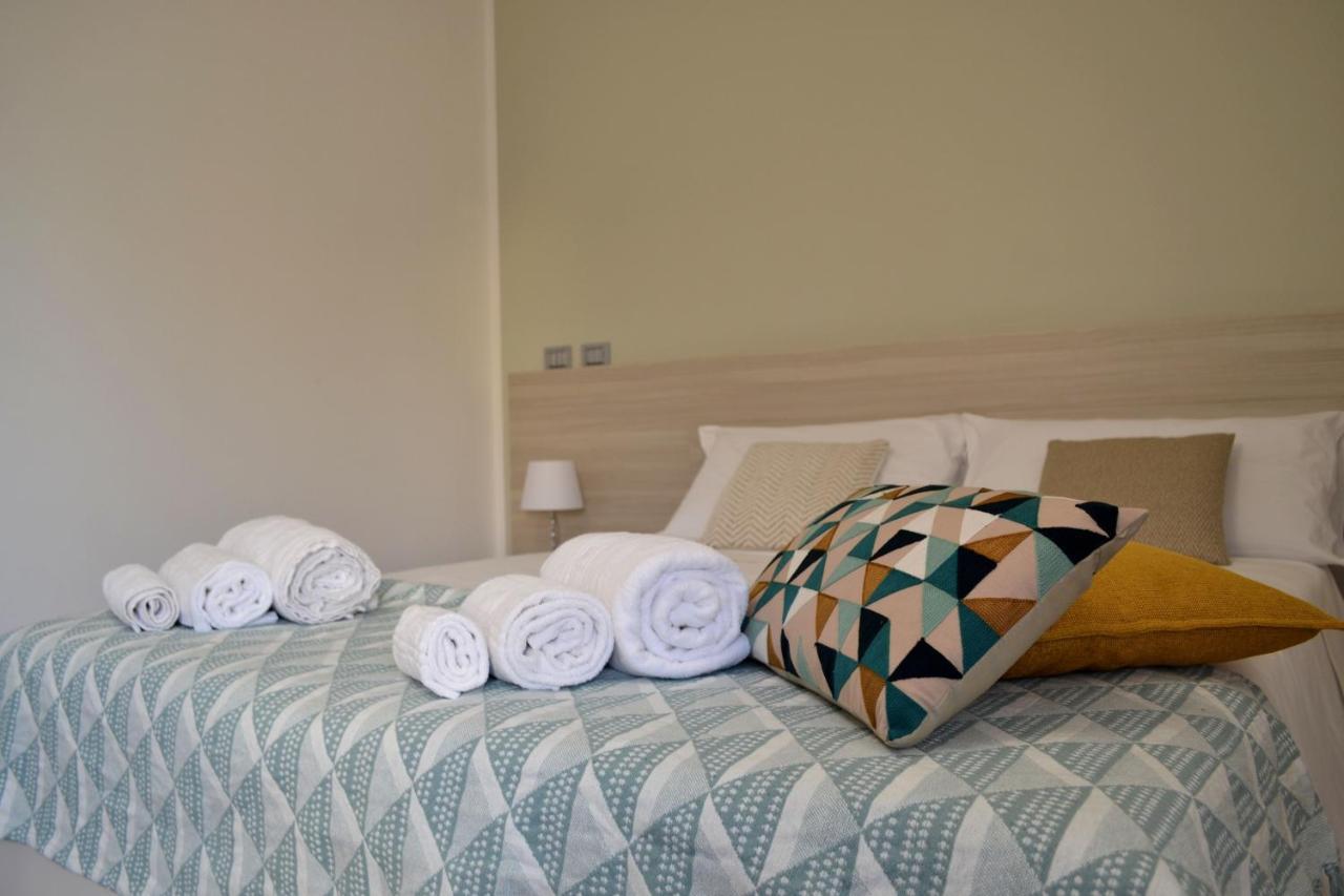 B&B Trepo Santa Domenica Santa Domenica  Ngoại thất bức ảnh