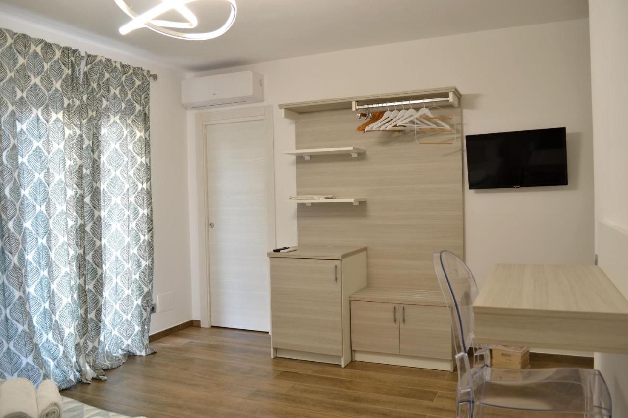 B&B Trepo Santa Domenica Santa Domenica  Ngoại thất bức ảnh