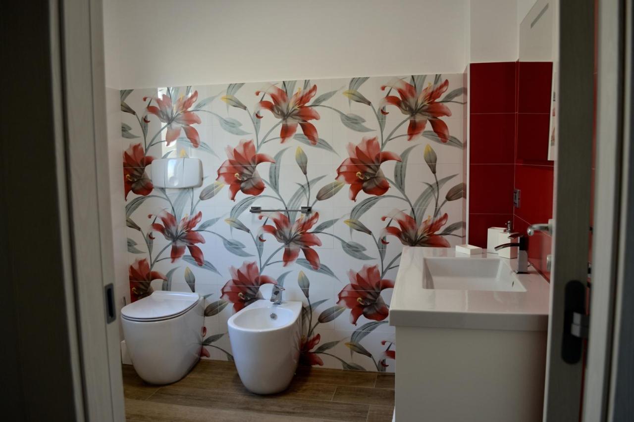 B&B Trepo Santa Domenica Santa Domenica  Ngoại thất bức ảnh