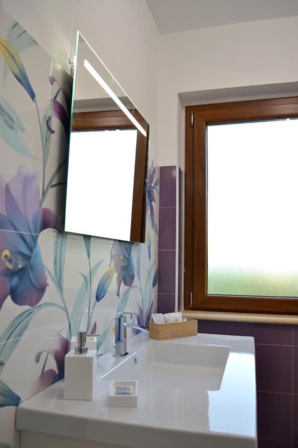 B&B Trepo Santa Domenica Santa Domenica  Ngoại thất bức ảnh